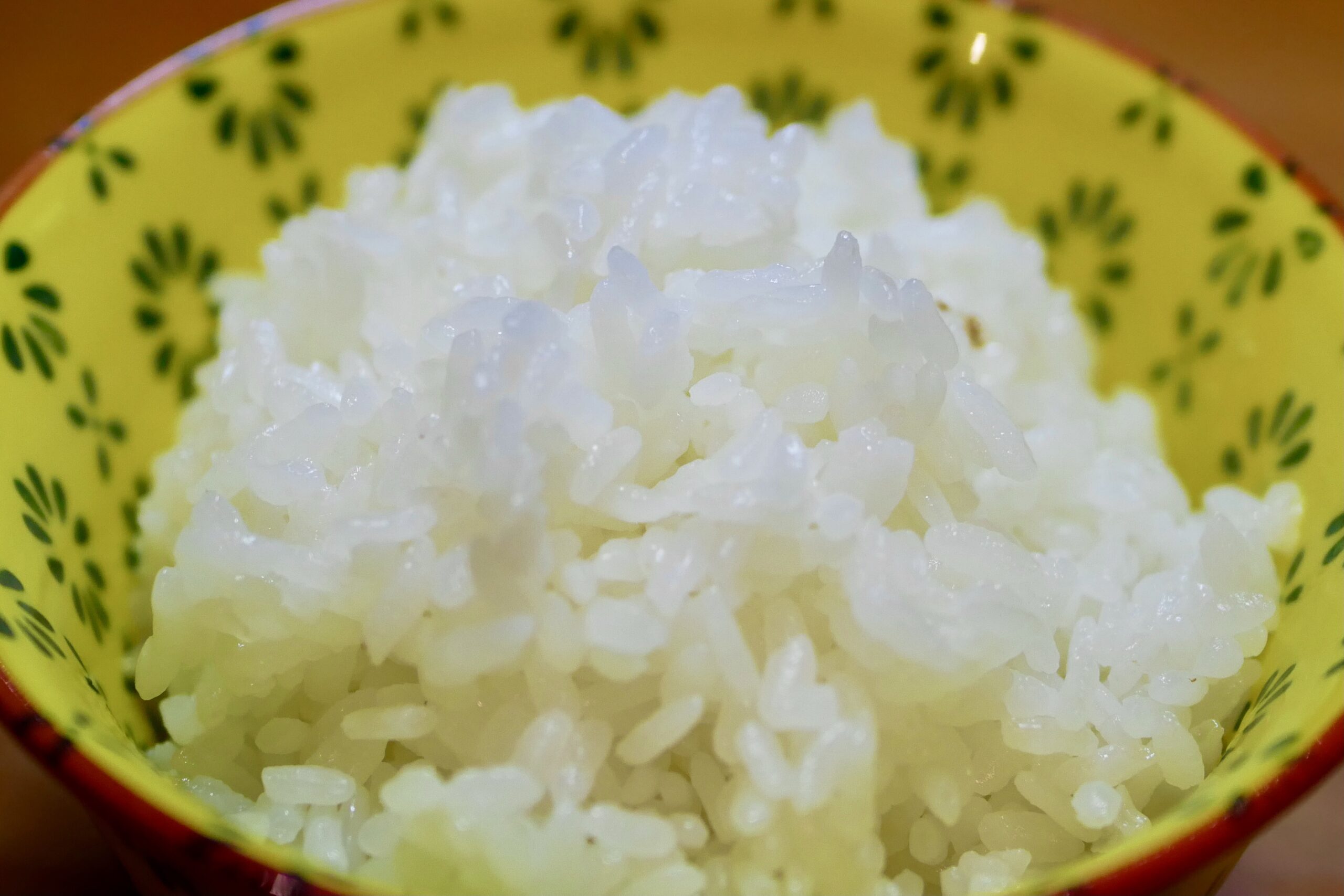 淡路島のお米を激安で購入！　初めての精米体験