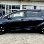 【移住体験記】車の購入