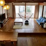 【ルームツアー】淡路島の我が家「240平米 4LDK」をご紹介!